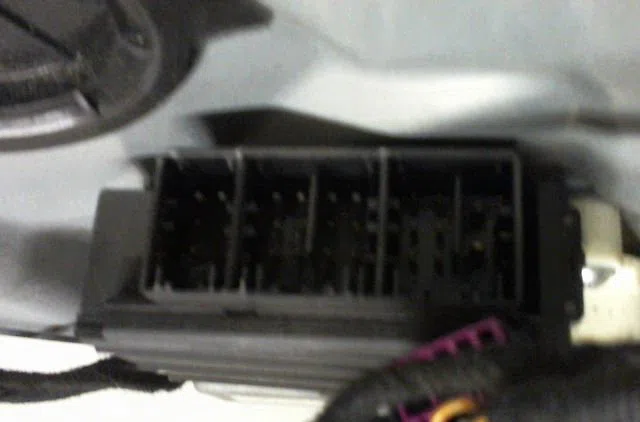 Mecanisme  moteur lève-glace avant droit SEAT IBIZA occasion