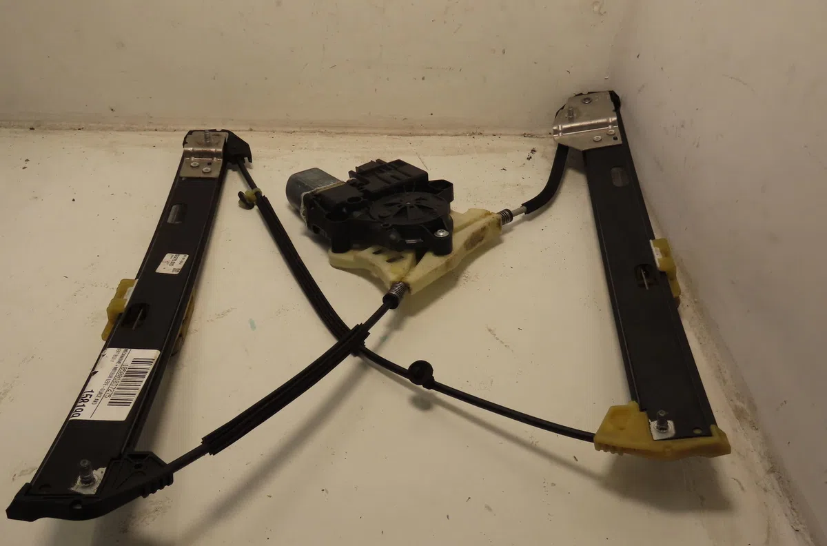 Mecanisme  moteur lève-glace avant droit Seat IBIZA V (KJ1, KJG) 1.0 tsi (2017) occasion