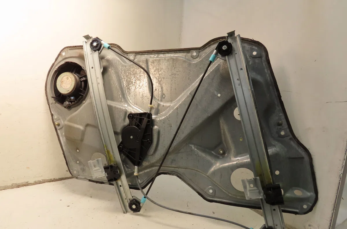 Mecanisme  moteur lève-glace avant droit Seat LEON (1M1) 1.9 tdi (1999-2006) occasion