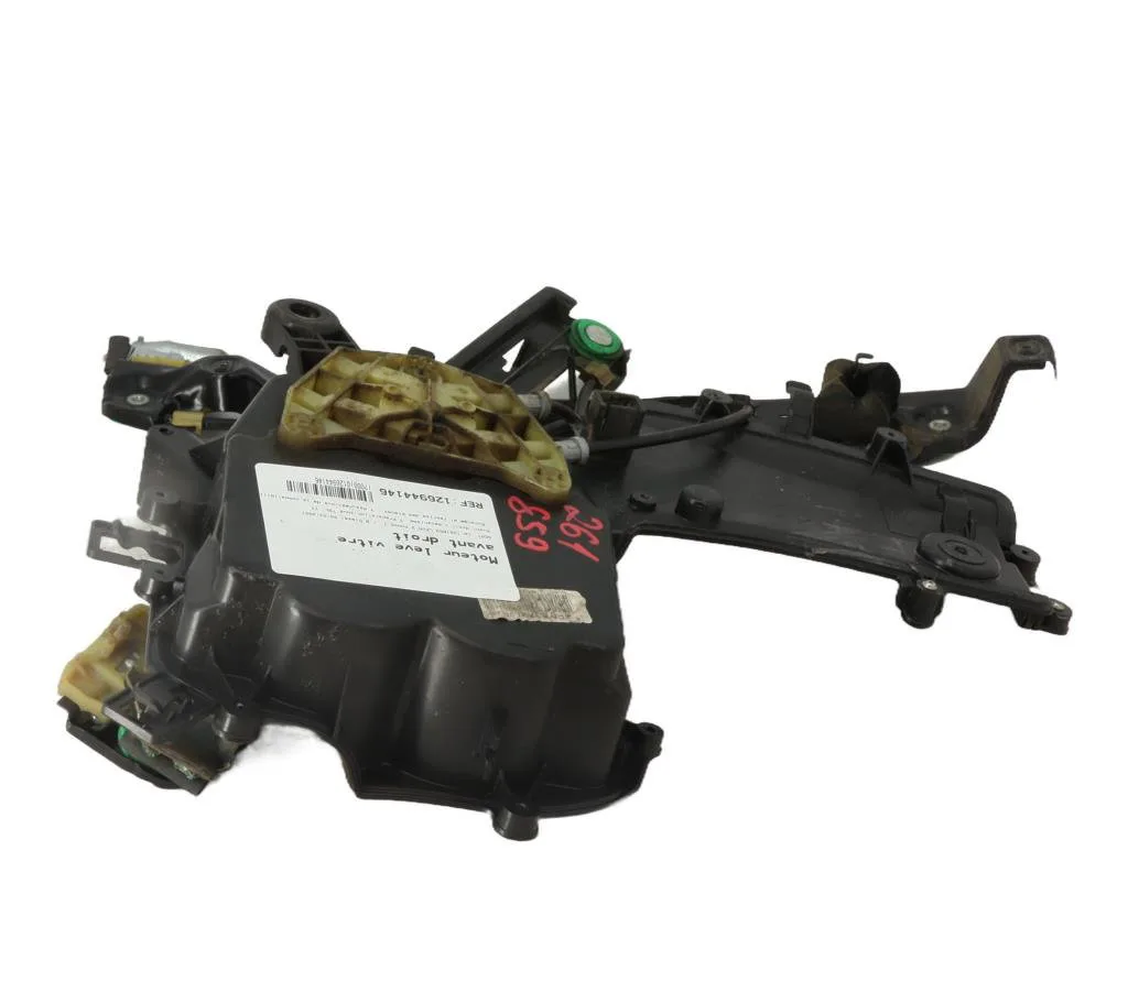 Mecanisme  moteur lève-glace avant droit Seat LEON (1P1) 1.9 tdi (2005-2010) 5 portes occasion
