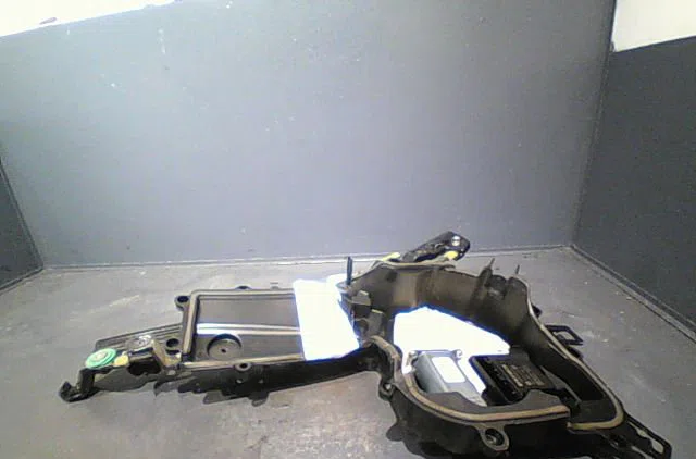 Mecanisme  moteur lève-glace avant droit Seat LEON (1P1) 1.9 tdi (2005-2010) 5 portes occasion