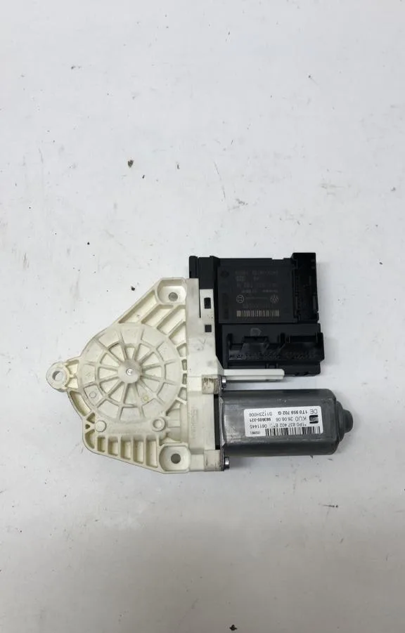 Mecanisme moteur lève-glace avant droit Seat LEON (1P1) 2.0 tdi 16v (2005-2012) occasion
