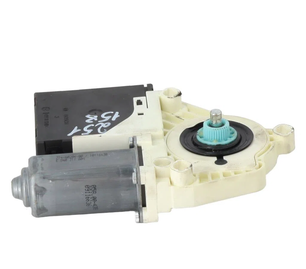 Mecanisme  moteur lève-glace avant droit Seat LEON (1P1) 2.0 tdi (2005-2010) occasion