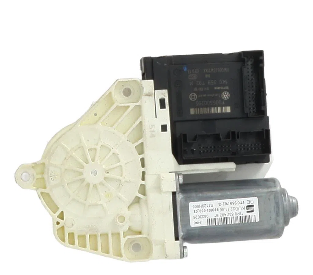Mecanisme  moteur lève-glace avant droit Seat LEON (1P1) 2.0 tdi (2005-2010) occasion