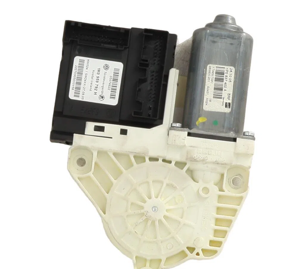Mecanisme  moteur lève-glace avant droit SEAT LEON 2 PHASE 1 occasion