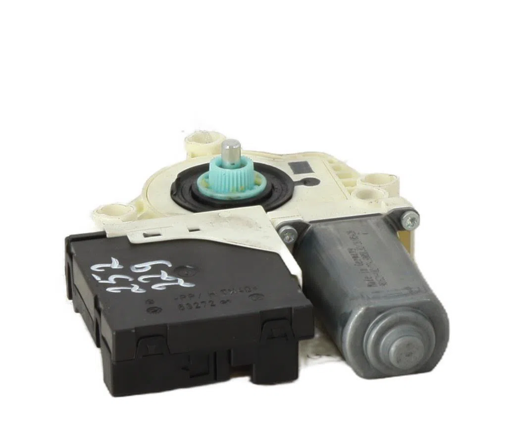 Mecanisme  moteur lève-glace avant droit SEAT LEON 2 PHASE 1 occasion