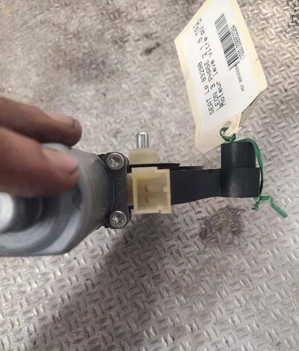 Mecanisme  moteur lève-glace avant droit SEAT LEON 3  LEON 3 PHASE 2 occasion