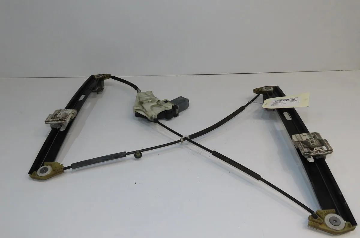 Mecanisme  moteur lève-glace avant droit Seat LEON (5F1) 2.0 tdi (2012-2020) 5 portes occasion