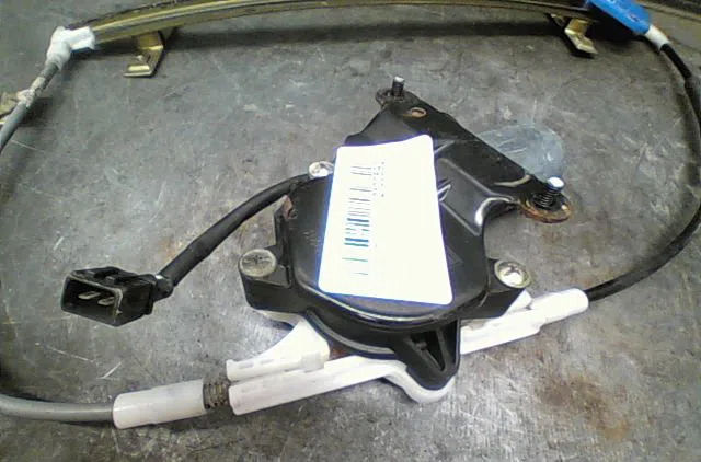 Mecanisme  moteur lève-glace avant droit Seat TOLEDO I (1L2) 1.9 d (1991-1999) occasion