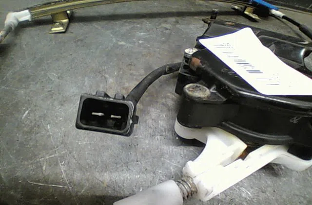 Mecanisme  moteur lève-glace avant droit Seat TOLEDO I (1L2) 1.9 d (1991-1999) occasion