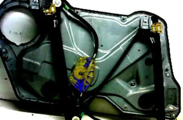 Mecanisme  moteur lève-glace avant droit SEAT TOLEDO occasion