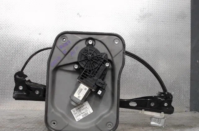 Mecanisme  moteur lève-glace avant droit SKODA FABIA 2  FABIA 2 PHASE 1 occasion