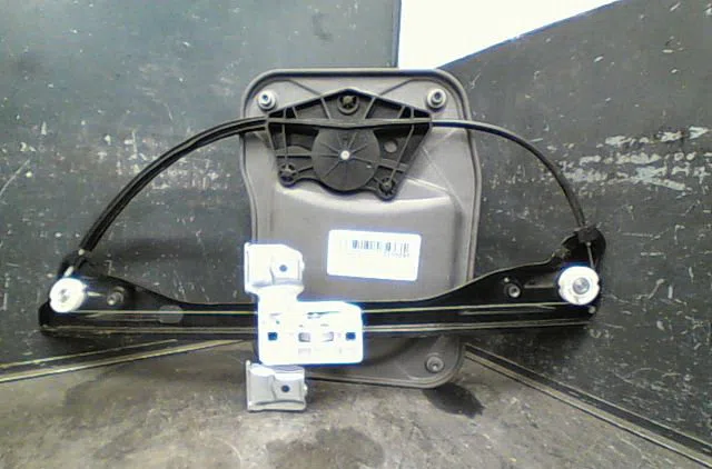 Mecanisme  moteur lève-glace avant droit Skoda FABIA II Combi (545) 1.4 tdi (2007-2010) occasion