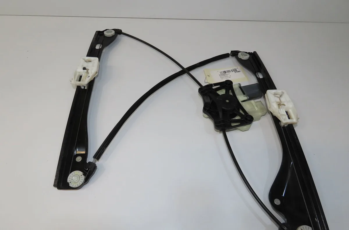 Mecanisme  moteur lève-glace avant droit Skoda FABIA III (NJ3) 1.2 tsi (2014-2021) occasion