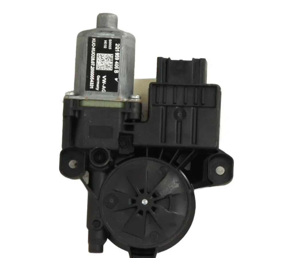Mecanisme  moteur lève-glace avant droit Skoda SCALA (NW1) 1.0 tsi (2019) occasion