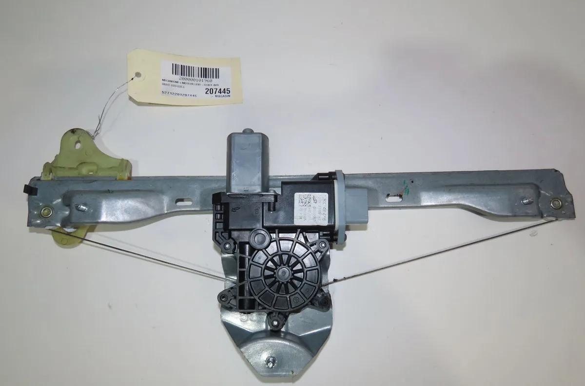 Mecanisme  moteur lève-glace avant droit Smart FORFOUR 3-5 portes (453) Electric drive (453.091) (2017) occasion