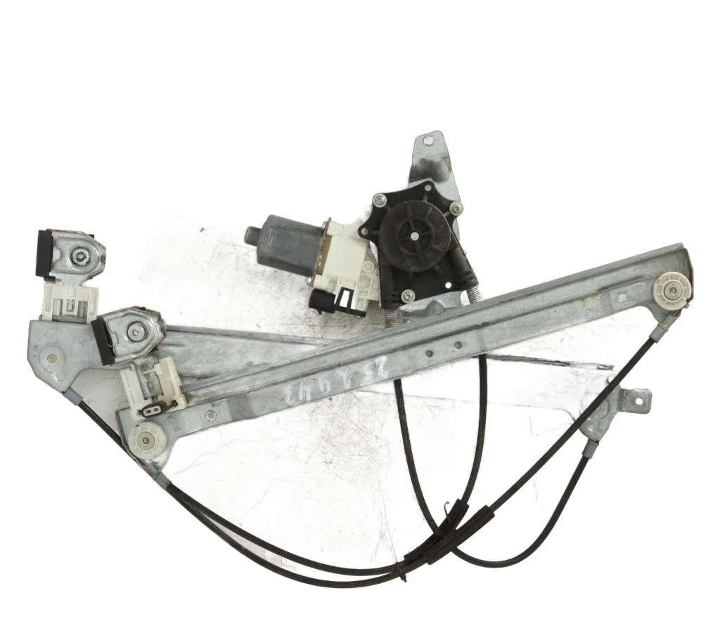 Mecanisme  moteur lève-glace avant droit Smart FORFOUR (454) 1.1 (454.030) (2004-2006) occasion