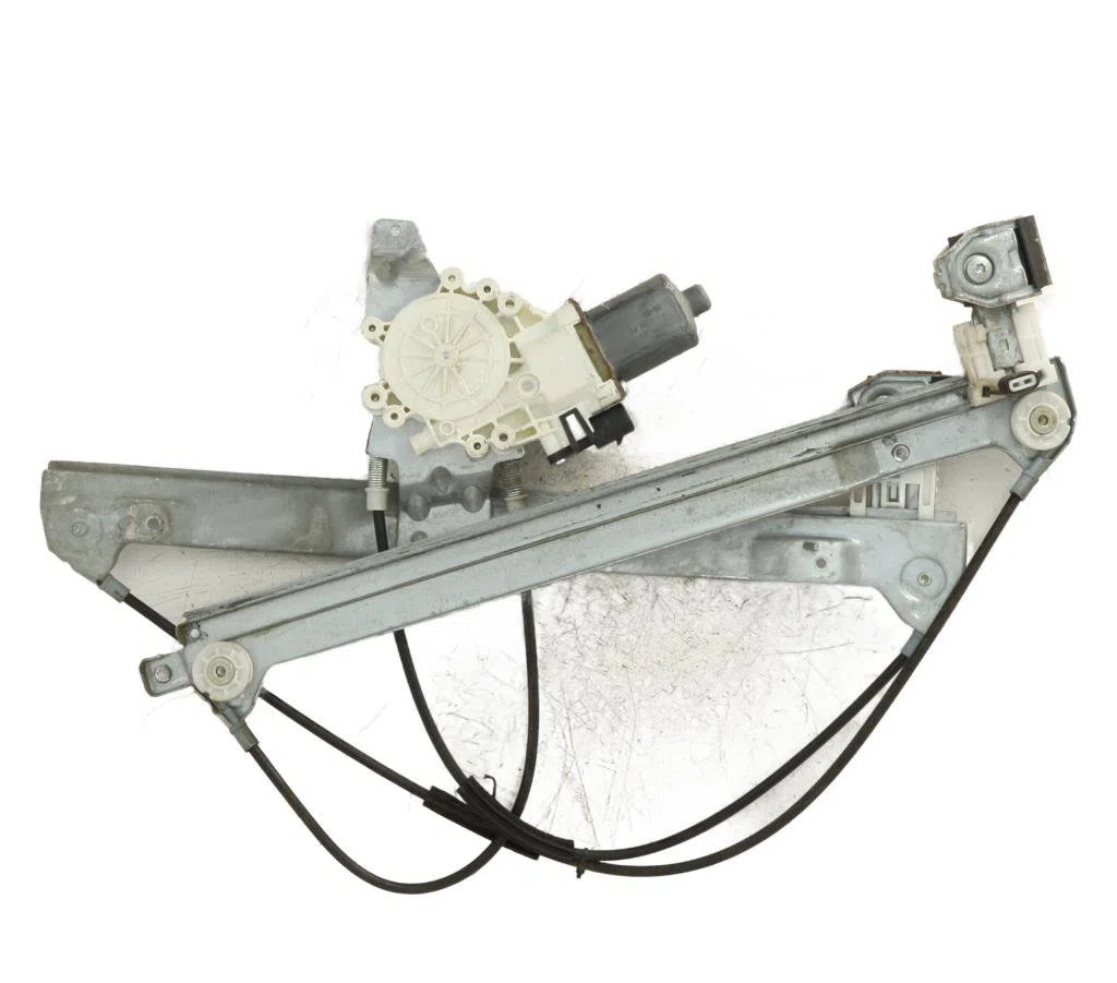 Mecanisme  moteur lève-glace avant droit Smart FORFOUR (454) 1.1 (454.030) (2004-2006) occasion