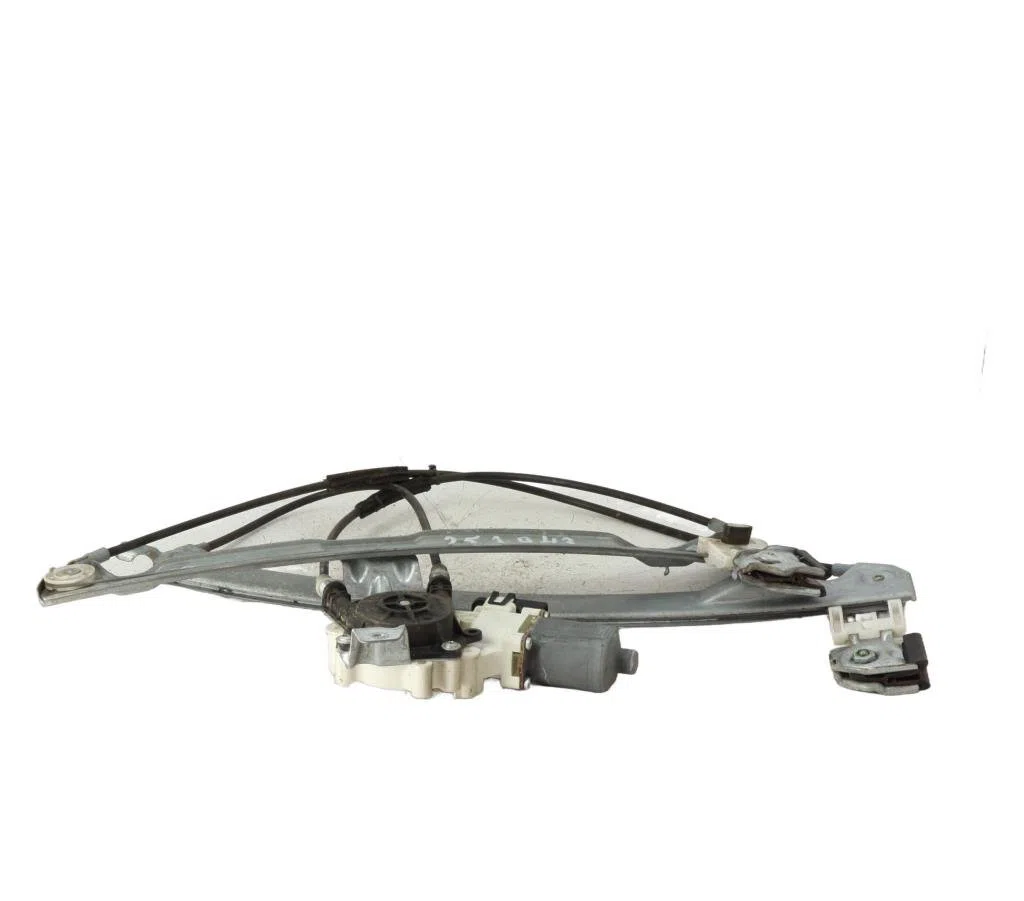 Mecanisme  moteur lève-glace avant droit Smart FORFOUR (454) 1.1 (454.030) (2004-2006) occasion