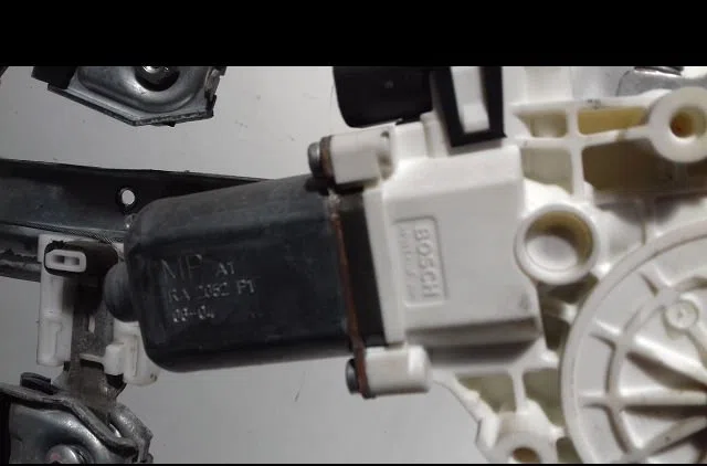 Mecanisme  moteur lève-glace avant droit Smart FORFOUR (454) 1.5 cdi (454.000) (2004-2006) occasion