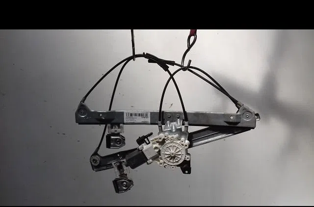 Mecanisme  moteur lève-glace avant droit Smart FORFOUR (454) 1.5 cdi (454.000) (2004-2006) occasion