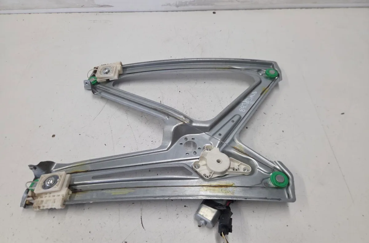 Mecanisme  moteur lève-glace avant droit SMART FORTWO 2 CABRIOLET occasion