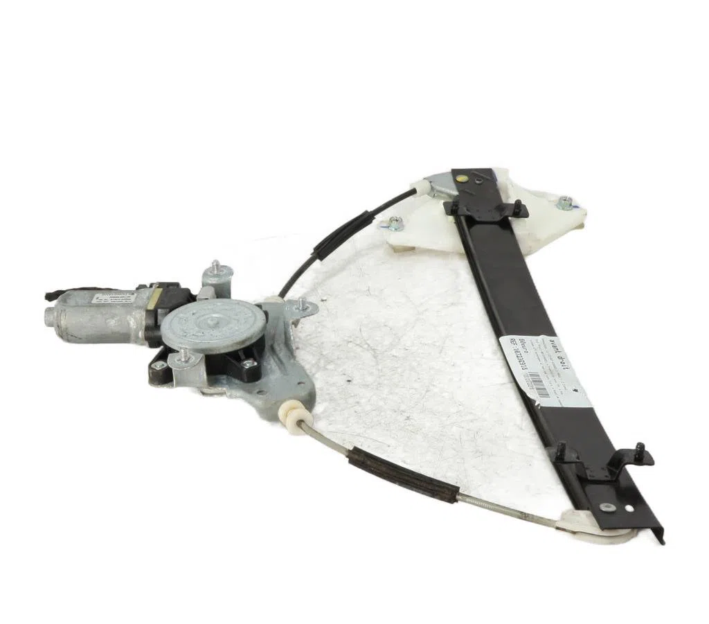 Mecanisme  moteur lève-glace avant droit Ssangyong KORANDO (CK) 2.0 e-xdi 4wd (2010) occasion