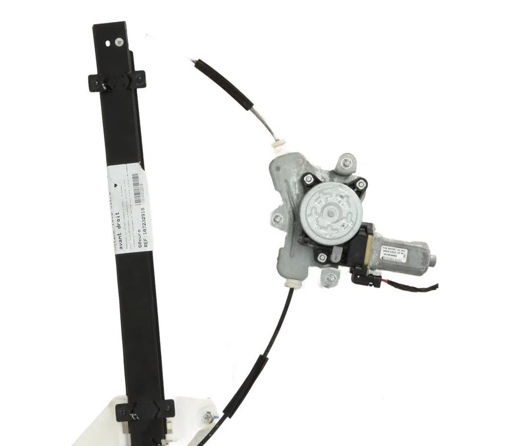 Mecanisme  moteur lève-glace avant droit Ssangyong KORANDO (CK) 2.0 e-xdi 4wd (2010) occasion
