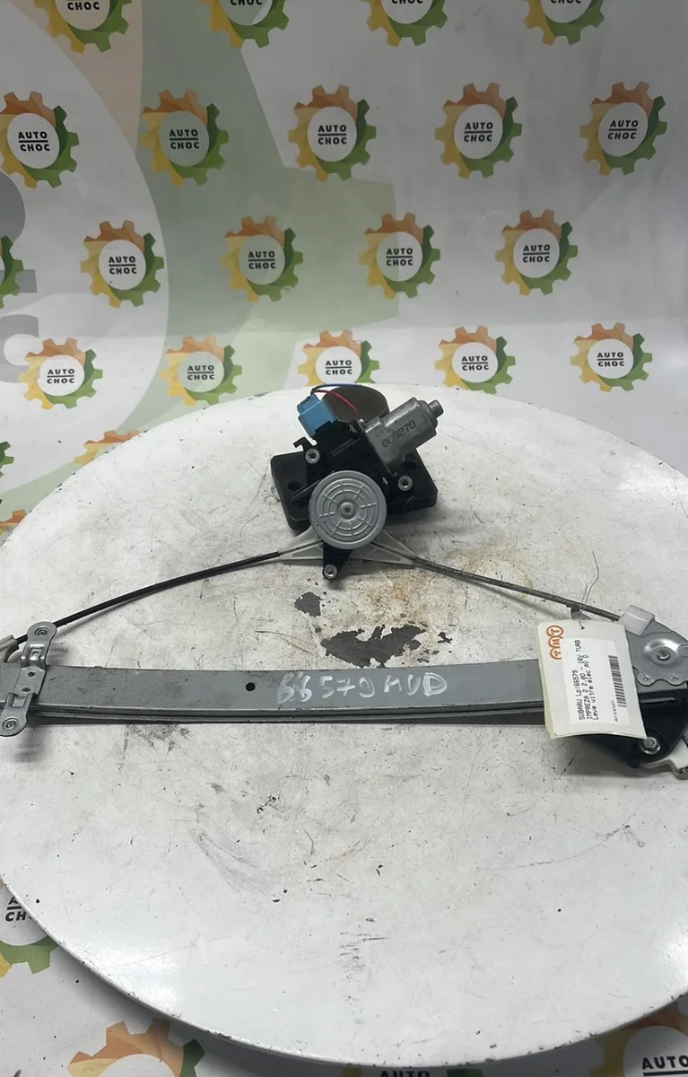 Mecanisme moteur lève-glace avant droit SUBARU IMPREZA 2 occasion