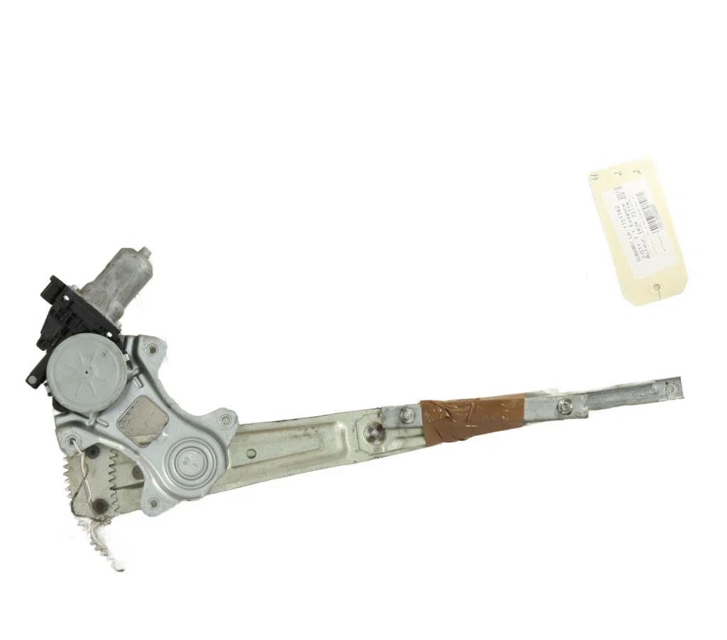 Mecanisme  moteur lève-glace avant droit Subaru JUSTY IV 1.0 (m300) (2007) occasion