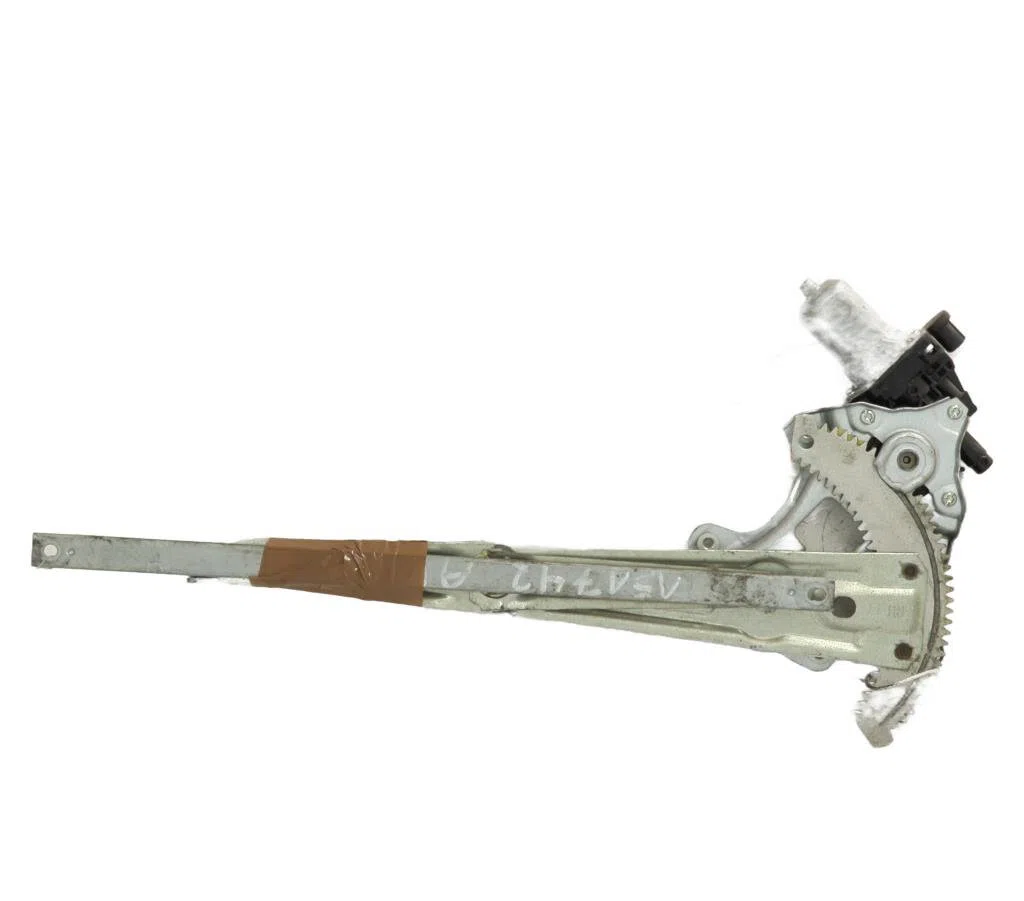 Mecanisme  moteur lève-glace avant droit Subaru JUSTY IV 1.0 (m300) (2007) occasion