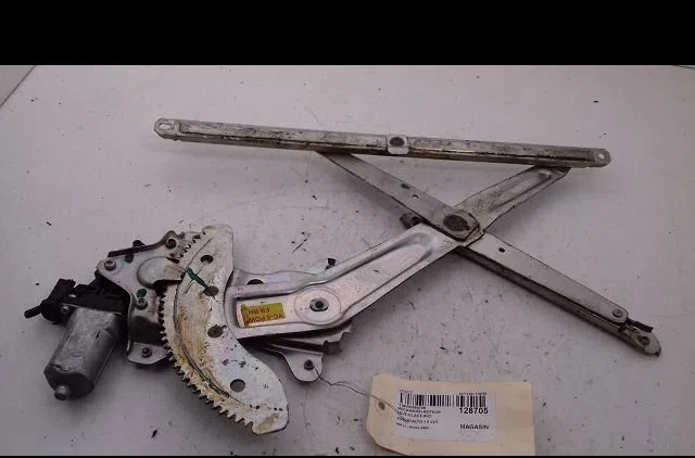 Mecanisme  moteur lève-glace avant droit Suzuki ALTO VII (GF) 1.0 (amf310) (2009) occasion