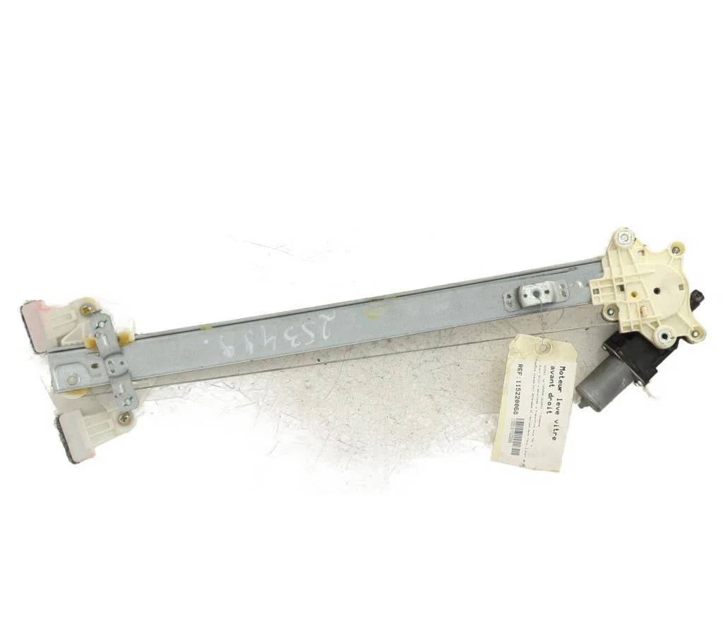 Mecanisme  moteur lève-glace avant droit Suzuki CELERIO (LF) 1.0 (avk310) (2014) 5 portes occasion