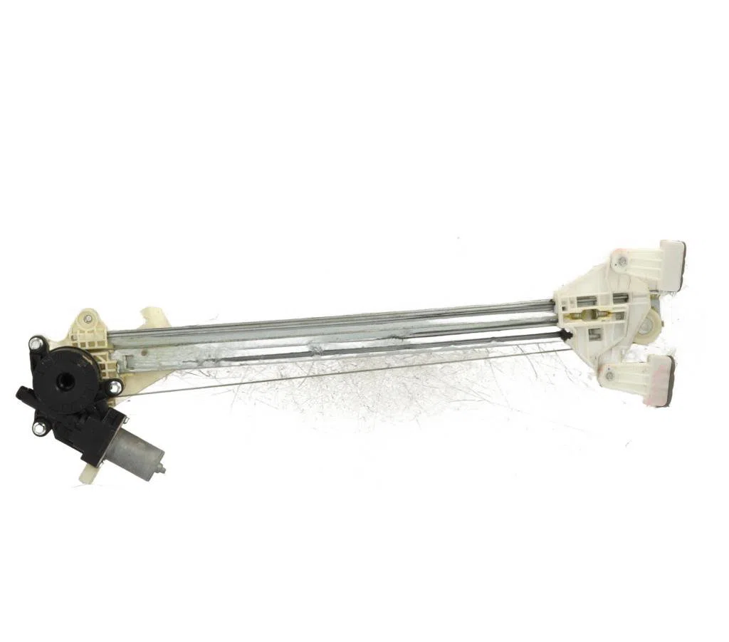 Mecanisme  moteur lève-glace avant droit Suzuki CELERIO (LF) 1.0 (avk310) (2014) 5 portes occasion