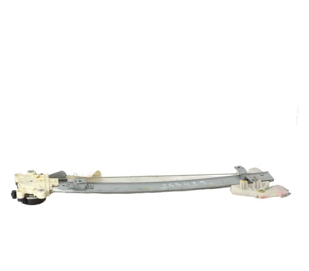 Mecanisme  moteur lève-glace avant droit Suzuki CELERIO (LF) 1.0 (avk310) (2014) 5 portes occasion
