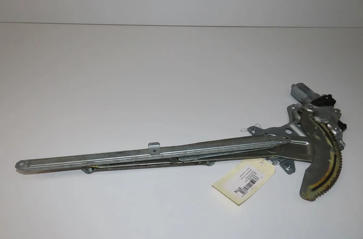 Mecanisme  moteur lève-glace avant droit Suzuki SX4 (EY, GY) 1.6 vvt (rw 416) (2006) occasion