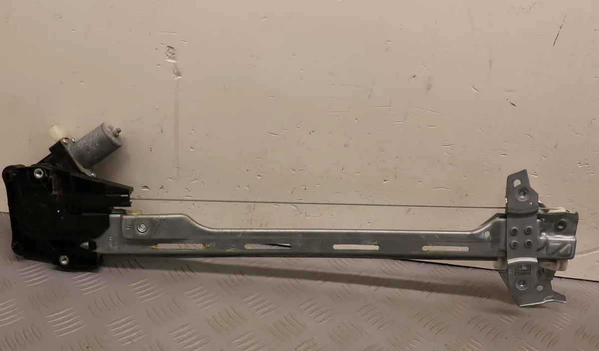 Mecanisme  moteur lève-glace avant droit Suzuki VITARA (LY) 1.4 t allgrip (apk 414) (2015) occasion