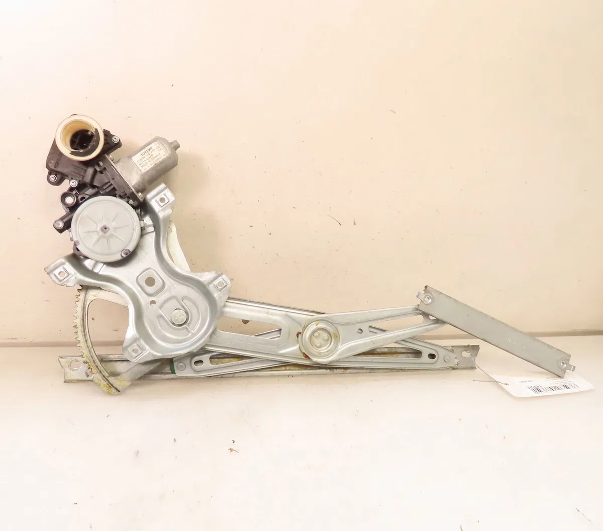 Mecanisme  moteur lève-glace avant droit TOYOTA AURIS occasion