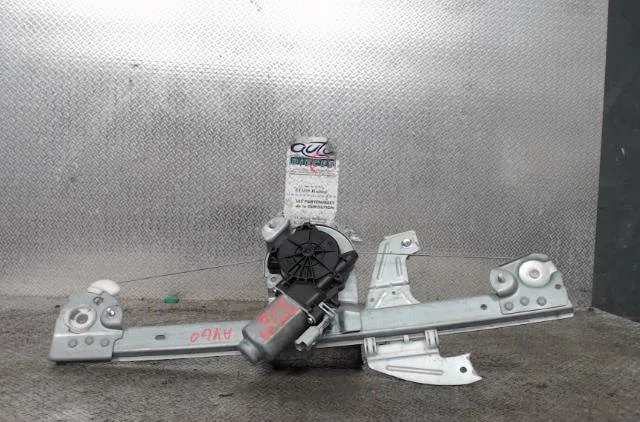Mecanisme  moteur lève-glace avant droit TOYOTA AYGO 1  AYGO 1 PHASE 1 occasion