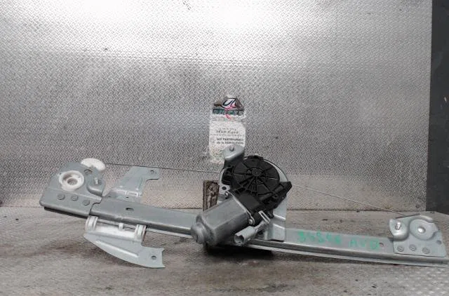 Mecanisme  moteur lève-glace avant droit Toyota AYGO (_B1_) 1.0 (kgb10_) (2005-2014) 5 portes occasion