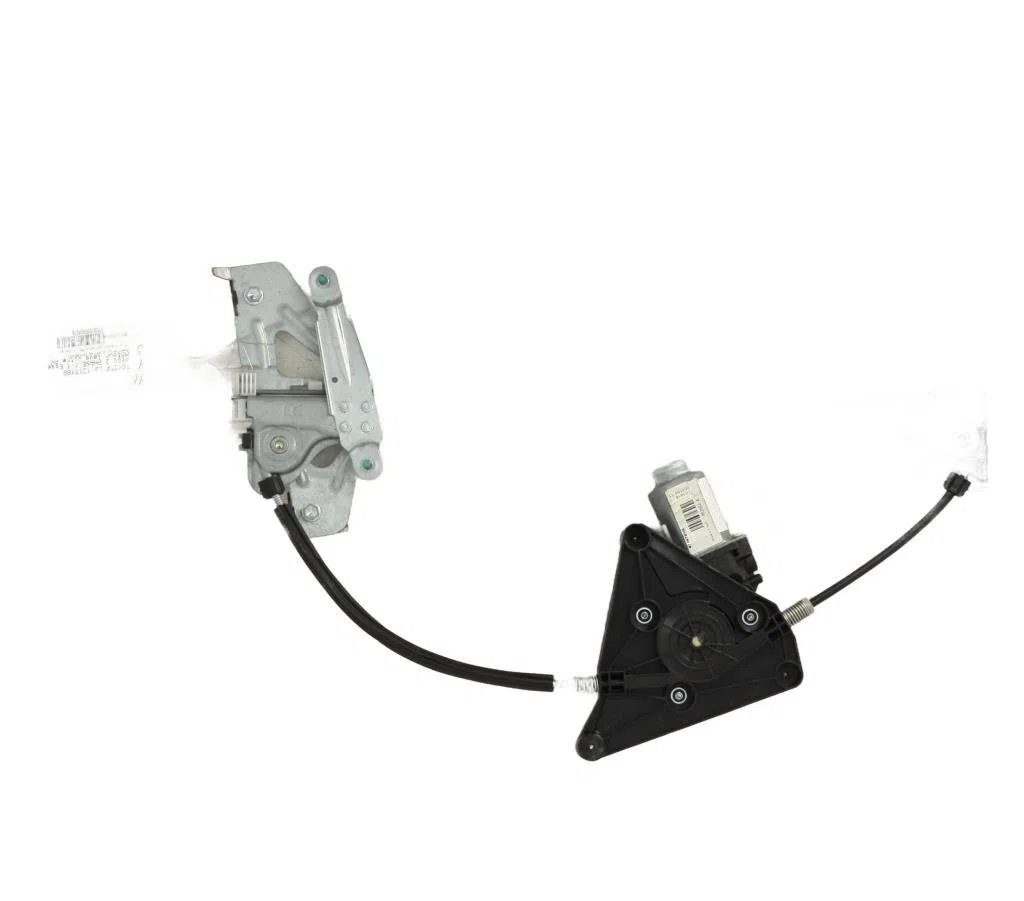 Mecanisme  moteur lève-glace avant droit Toyota AYGO (_B4_) 1.0 (kgb40) (2014) occasion