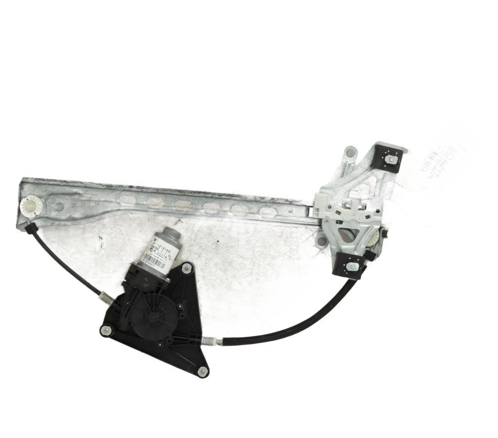 Mecanisme  moteur lève-glace avant droit Toyota AYGO (_B4_) 1.0 (kgb40) (2014) occasion