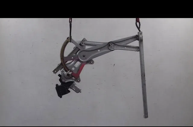 Mecanisme  moteur lève-glace avant droit Toyota COROLLA Verso (ZER_, ZZE12_, R1_) 1.6 (znr10_) (2004-2009) occasion
