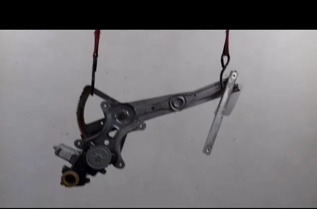 Mecanisme  moteur lève-glace avant droit Toyota COROLLA Verso (ZER_, ZZE12_, R1_) 2.0 d-4d (cur10_) (2004-2009) occasion