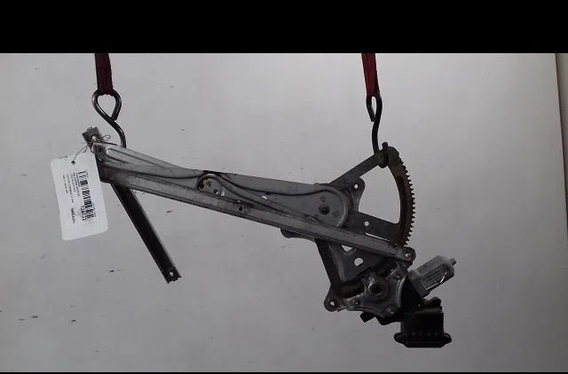 Mecanisme  moteur lève-glace avant droit Toyota COROLLA Verso (ZER_, ZZE12_, R1_) 2.0 d-4d (cur10_) (2004-2009) occasion