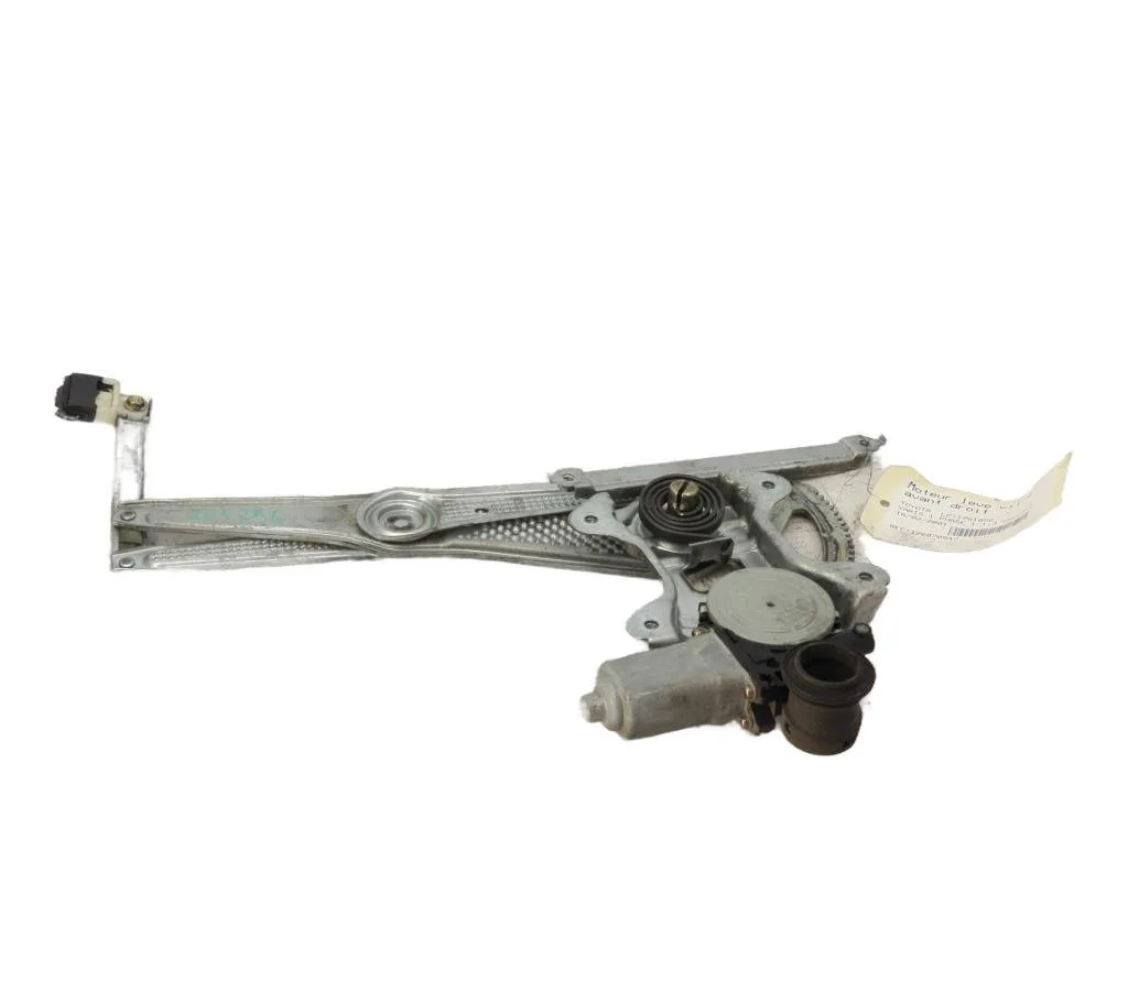 Mecanisme  moteur lève-glace avant droit Toyota YARIS (_P1_) 1.3 (ncp10_, scp12_) (1999-2005) occasion