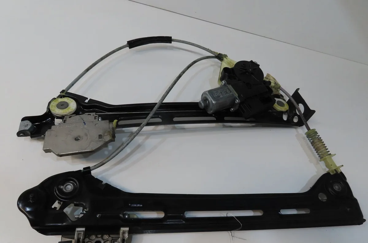 Mecanisme  moteur lève-glace avant droit Volkswagen BEETLE Décapotable (5C7, 5C8) 2.0 tdi (2012-2016) occasion