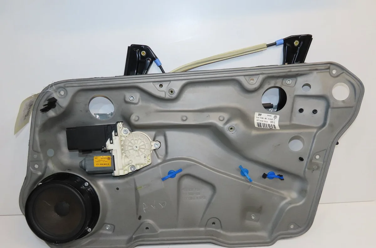 Mecanisme  moteur lève-glace avant droit Volkswagen BORA I (1J2) 1.9 tdi (1998-2005) occasion