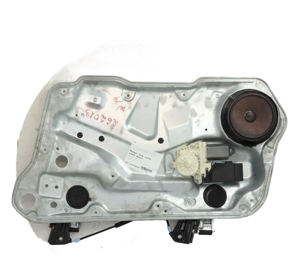 Mecanisme  moteur lève-glace avant droit Volkswagen BORA I (1J2) 2.0 (1998-2013) occasion