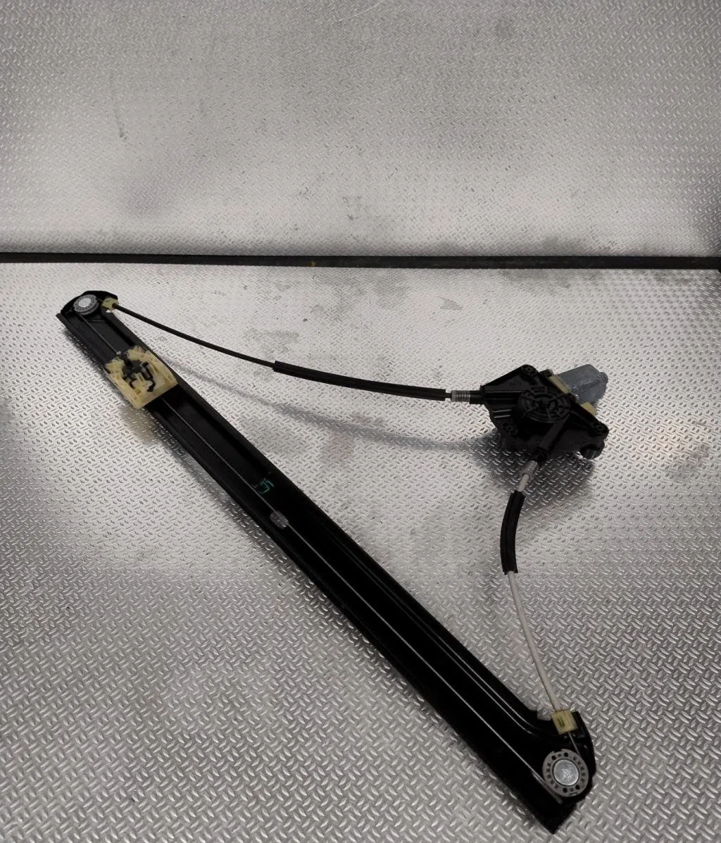 Mecanisme  moteur lève-glace avant droit VOLKSWAGEN CRAFTER 2  CRAFTER 2 PHASE 1 occasion